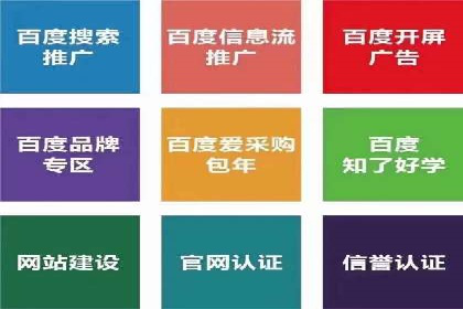 SEM托管服务成功案例精选